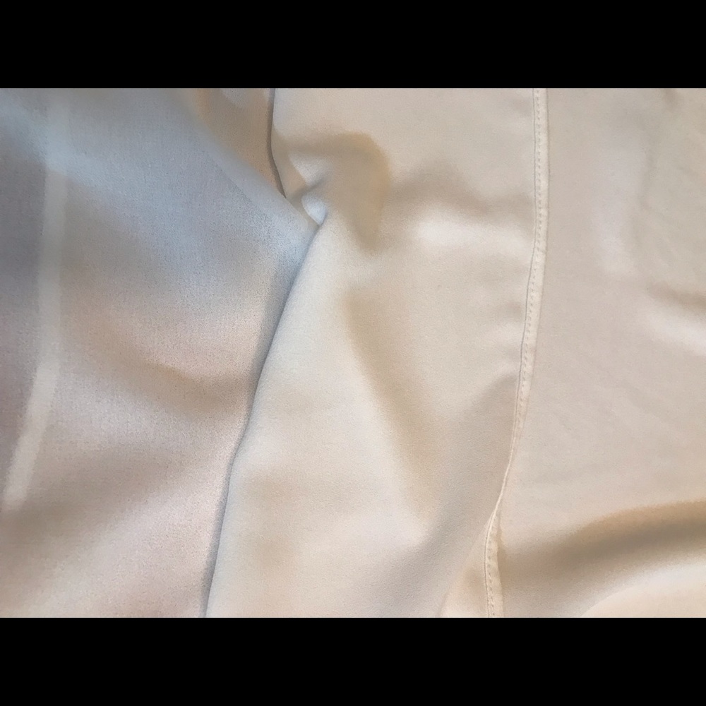 WHBM blouse - Picture 6 of 12